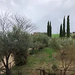 בית כפרי Del Sole *