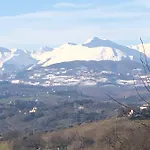 Del Sole בית כפרי Ponzano di Fermo