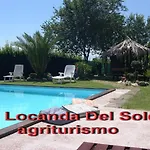 Del Sole בית כפרי