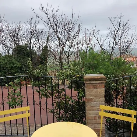 Del Sole Ponzano di Fermo