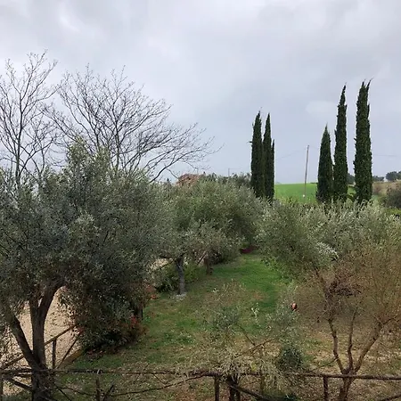 Country house Del Sole *