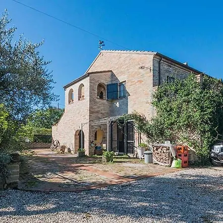 Del Sole Ponzano di Fermo