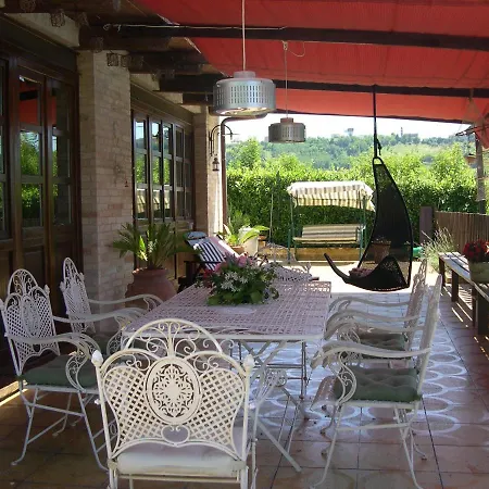 Del Sole * Ponzano di Fermo