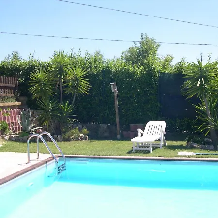 Del Sole Séjour à la campagne *
