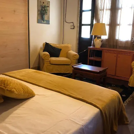 Del Sole Country house