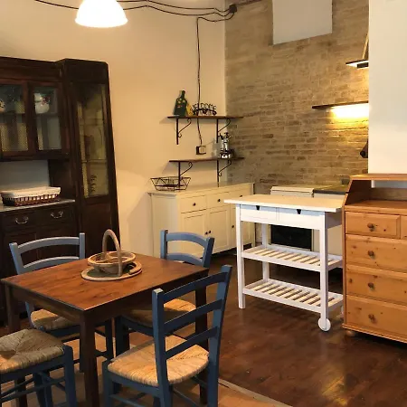 컨트리하우스 Del Sole Ponzano di Fermo