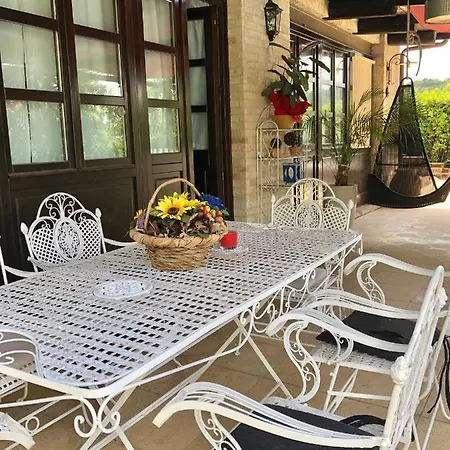 Del Sole Ponzano di Fermo