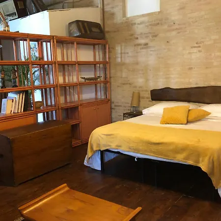 Del Sole Country house