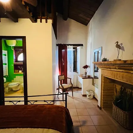 Del Sole * Ponzano di Fermo