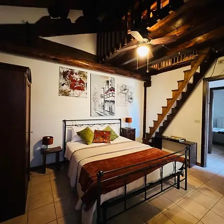 Landhaus Del Sole *