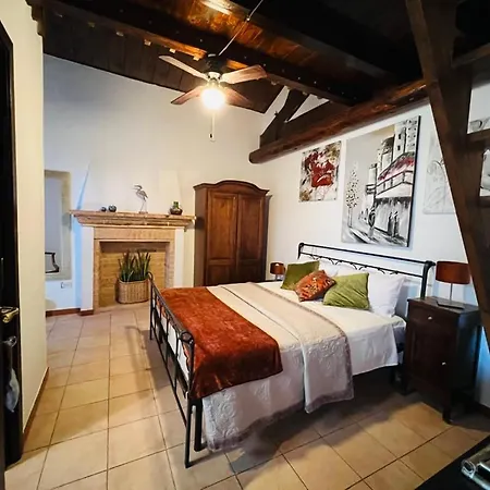 Del Sole * Ponzano di Fermo