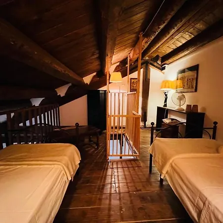 Del Sole * Ponzano di Fermo