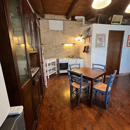 Country house Del Sole