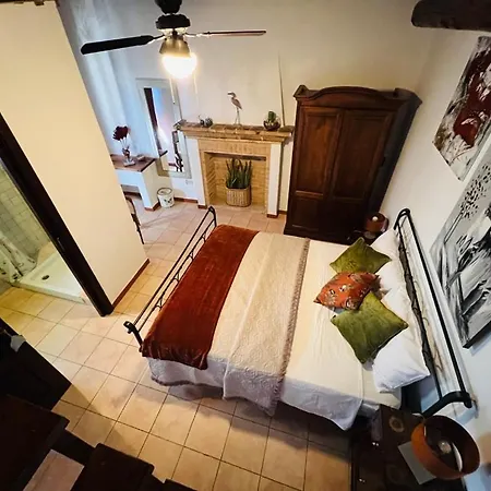 Del Sole Country house Ponzano di Fermo