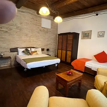 Country house Del Sole *