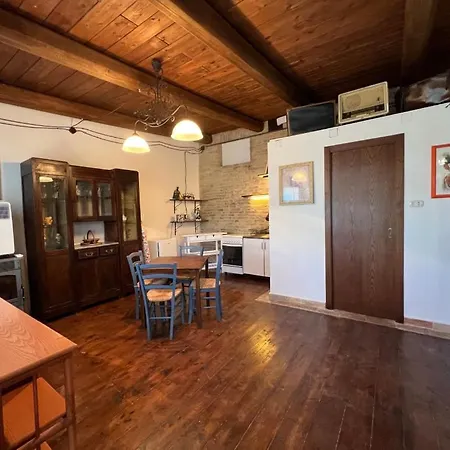 Country house Del Sole Ponzano di Fermo