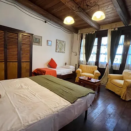 Del Sole Country house