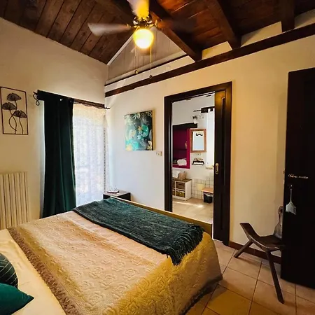 Del Sole Ponzano di Fermo