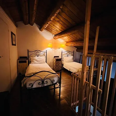 Del Sole * Ponzano di Fermo