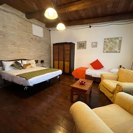 Country house Del Sole Ponzano di Fermo