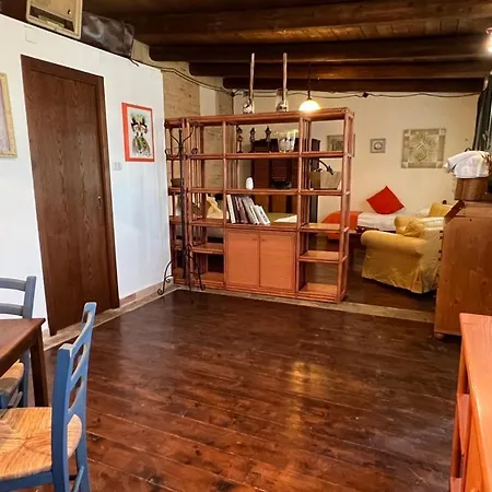 Del Sole Country house