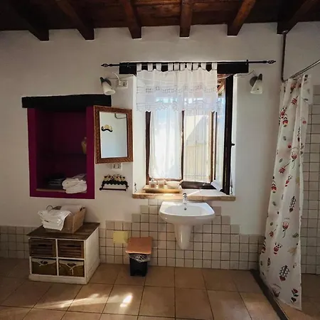 Del Sole * Ponzano di Fermo