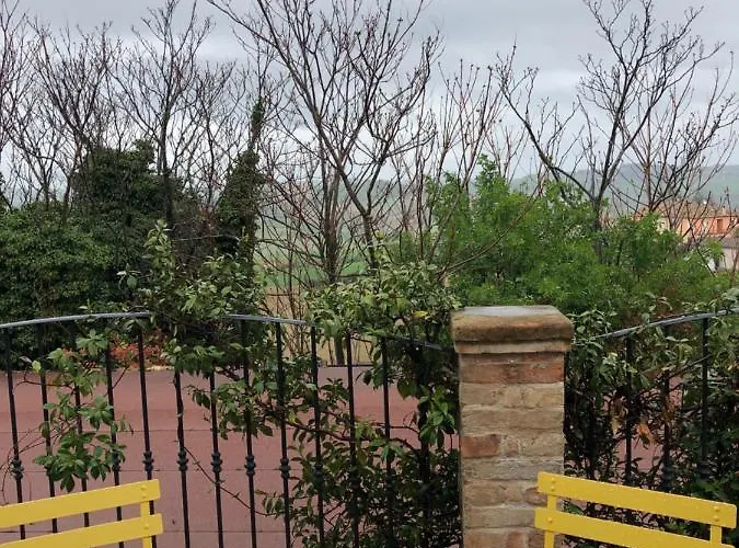 Del Sole Ponzano di Fermo