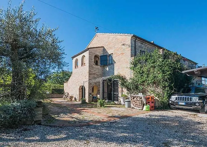 Del Sole Ponzano di Fermo