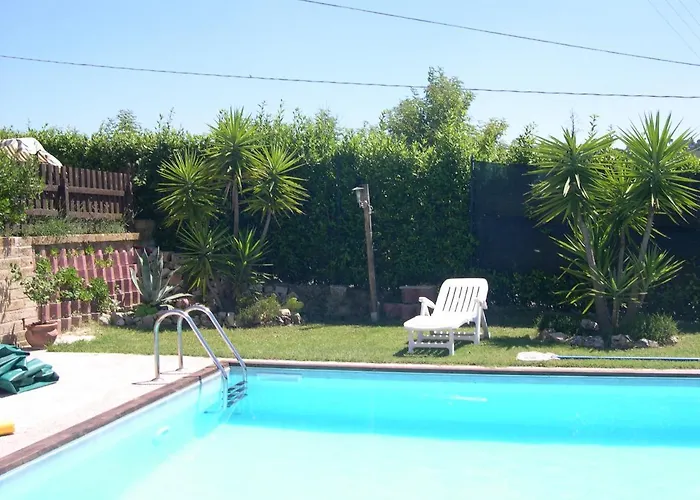 Del Sole 컨트리하우스 *