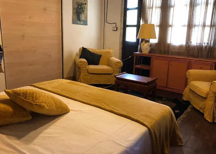 Del Sole 컨트리하우스