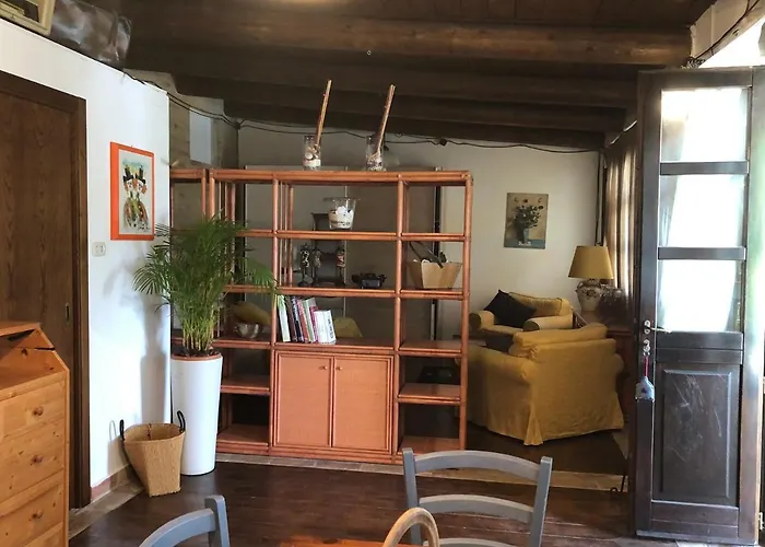 Del Sole 컨트리하우스 Ponzano di Fermo