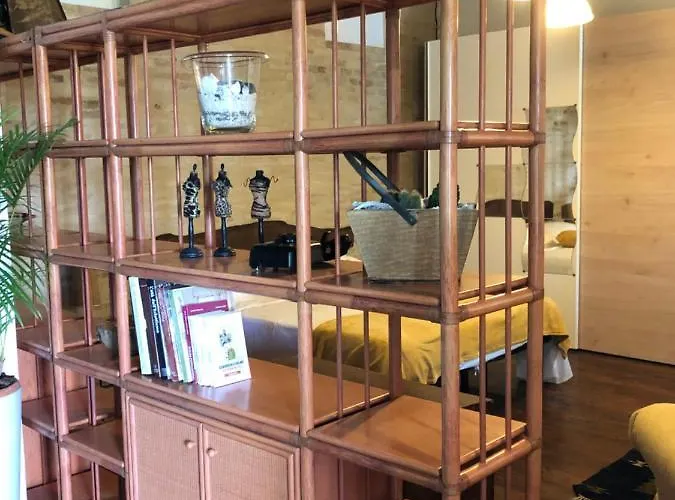 Del Sole 컨트리하우스 *