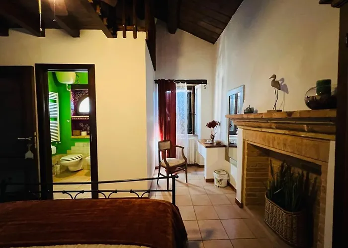 Del Sole * Ponzano di Fermo