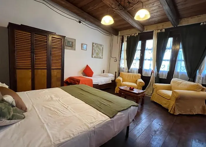 Del Sole 컨트리하우스